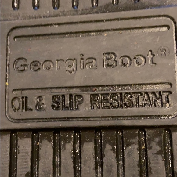 Georgia boot Romeo - Picture 3 of 3